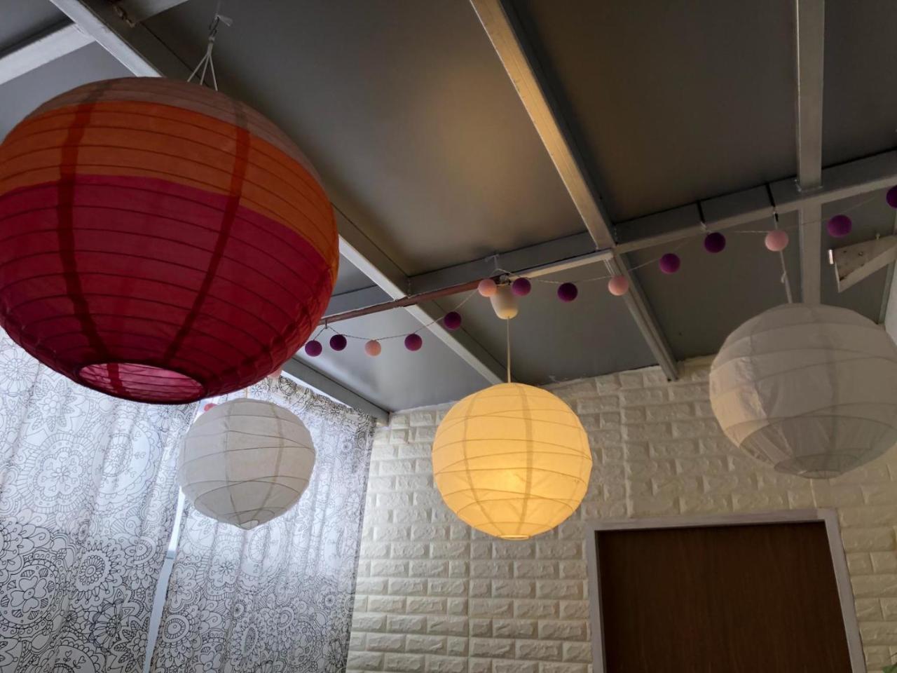 Oh My Pods Singapura Exterior foto