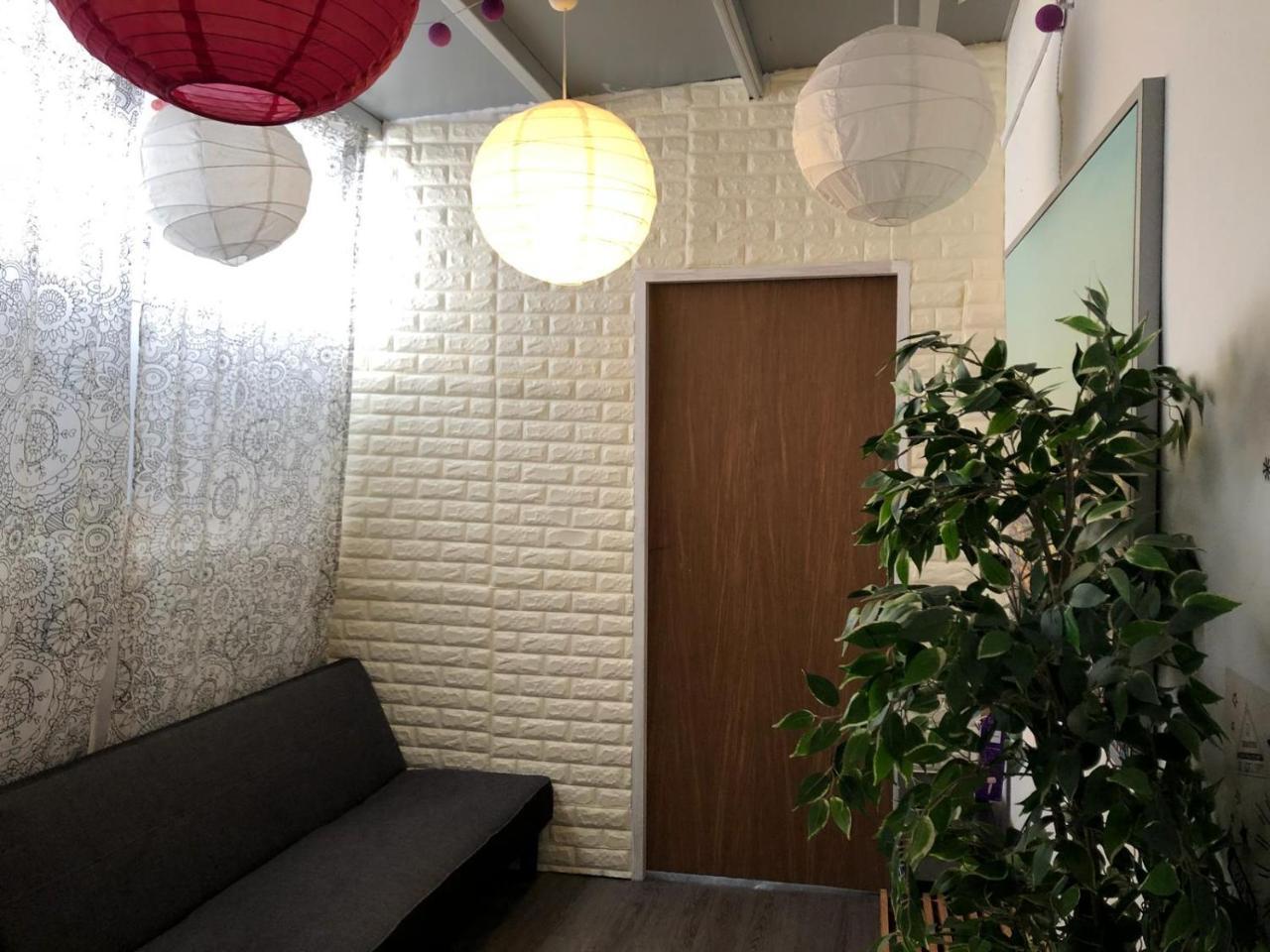 Oh My Pods Singapura Exterior foto
